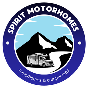 Spirit Motorhome Logo